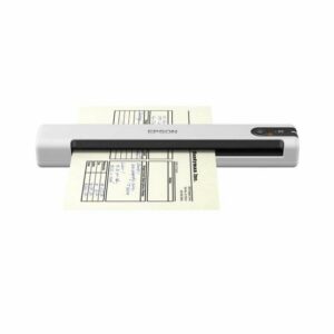 Epson WorkForce DS-70 Scanner Dokumentenscanner