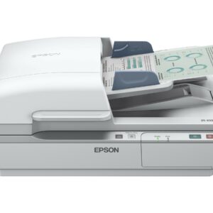 Epson WorkForce DS-7500 - Dokumentenscanner - Duplex - A4 - 1200 dpi x 1200 dpi - bis zu 40 Seiten/Min. (einfarbig)