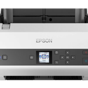 Epson WorkForce DS-970 - Dokumentenscanner - Contact Image Sensor (CIS)