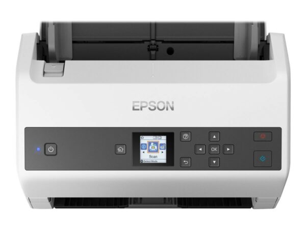 Epson WorkForce DS-970 - Dokumentenscanner - Contact Image Sensor (CIS)