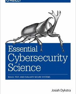 Essential Cybersecurity Science