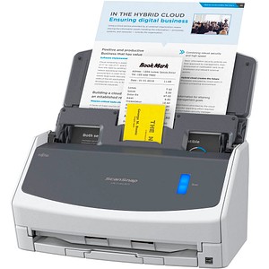 FUJITSU ScanSnap iX1400 Dokumentenscanner
