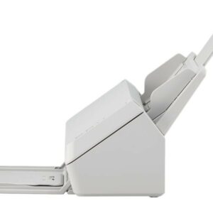 Fujitsu SP-1130N - Dokumentenscanner - Dual CIS - Duplex - 216 x 355.6 mm - 600 dpi x 600 dpi - bis zu 30 Seiten/Min. (einfarbig)