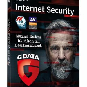 G DATA Internet Security 2020 (1 PC I 1 Jahr)