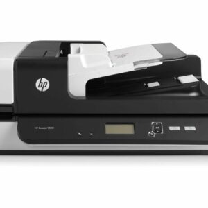 HP ScanJet Enterprise 7500 Dokumentenscanner