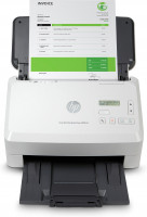 HP ScanJet Enterprise Flow 5000 s5 - Dokumentenscanner - CMOS / CIS - Duplex - 216 x 3100 mm - 600 d