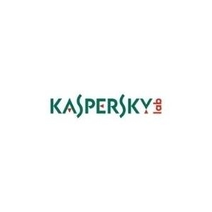 Kaspersky Anti-Virus for Storage - Abonnement-Lizenz (2 Jahre) - 1 Server - Volumen - Stufe M (15-19) - Win - Europa (KL4221XAMDS)