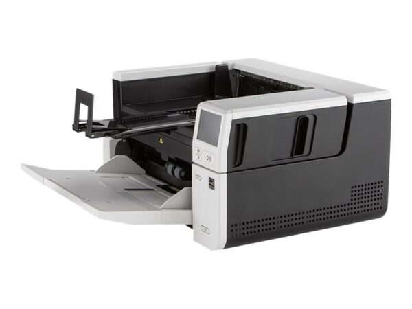 Kodak S2085f - Dokumentenscanner - Dual CIS - Duplex - 216 x 4060 mm - 600 dpi x 600 dpi - bis zu 85 Seiten/Min. (einfarbig)