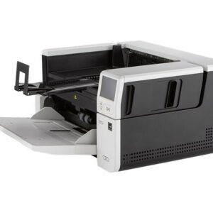 Kodak S3100 - Dokumentenscanner - Dual CIS - Duplex - 305 x 4060 mm - 600 dpi x 600 dpi - bis zu 100 Seiten/Min. (einfarbig)