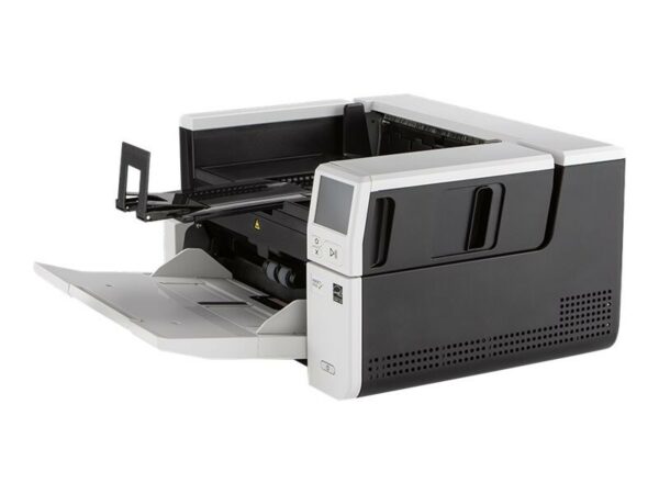 Kodak S3100f - Dokumentenscanner - Dual CIS - Duplex - 305 x 4060 mm - 600 dpi x 600 dpi - bis zu 100 Seiten/Min. (einfarbig)