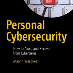 Personal Cybersecurity