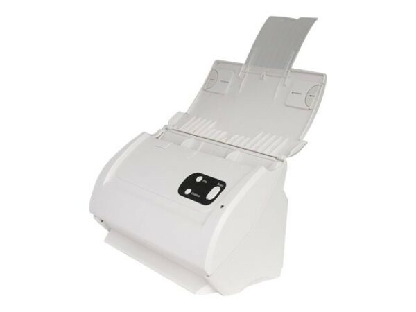 Plustek SmartOffice PS283 - Dokumentenscanner - Contact Image Sensor (CIS)