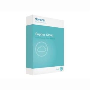 Sophos Central Intercept X Advanced for Server - Erneuerung der Abonnement-Lizenz (3 Jahre) - 1 Server - Volumen - 5-9 Lizenzen - Linux, Win