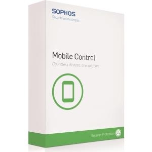 Sophos Central Mobile Advanced