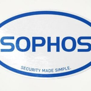 Sophos Firewall SW/Virtual Appliance Email Protection - Abonnement-Lizenz (1 Jahr) - bis zu 2 Cores & 4 GB RAM