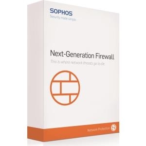 Sophos Firewall SW/Virtual Appliance Email Protection - Abonnement-Lizenzerweiterung (1 Monat) - bis zu 4 Cores & 6 GB RAM