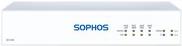 Sophos SG 105 - Rev 3 - Sicherheitsgerät - mit 2 Jahre TotalProtect - GigE - Desktop (SB1A23SEK)