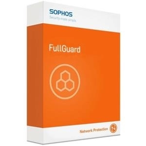 Sophos SG 115 FullGuard - Erneuerung der Abonnement-Lizenz (1 Jahr) - 1 Gerät (FG1B1CTAA)