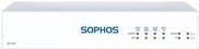 Sophos SG 115 - Rev 3 - Sicherheitsgerät - mit 1 Jahr TotalProtect - GigE - Desktop (SB1B13SEK)