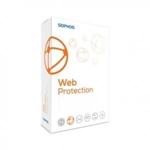 Sophos SG 125 Web Protection