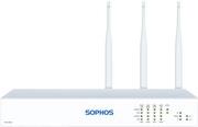 Sophos SG 135w - Rev 3 - Sicherheitsgerät - GigE - Wi-Fi - Dualband - 1U - Desktop (SW1DT3HEK)