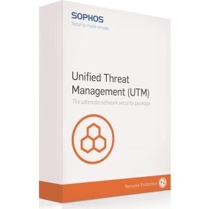 Sophos SG 330 FullGuard - Erneuerung der Abonnement-Lizenz (1 Jahr) - 1 Gerät (FG331CTAA)