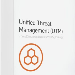 Sophos SG 330 Network Protection - Abonnement-Lizenz (1 Jahr) - 1 Gerät (NP331CSAA)