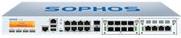 Sophos SG 450 - Rev 2 - Sicherheitsgerät - mit 1 Jahr TotalProtect Plus - 10 GigE - 1U - Rack-montierbar (SP4512SEU)