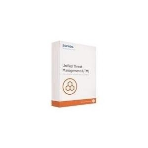 Sophos UTM Premium Support - Technischer Support - bis zu 250 Benutzer - Telefonberatung - 1 Jahr - 24x7