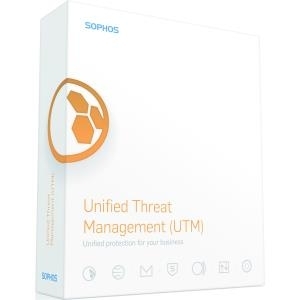Sophos UTM Software Email Protection - Abonnement-Lizenzerweiterung (1 Monat) - bis zu 25 Benutzer