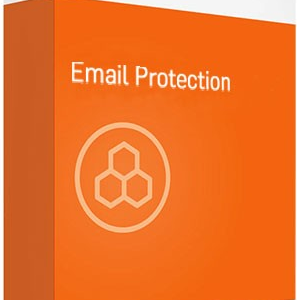 Sophos UTM Software Email Protection - Erneuerung der Abonnement-Lizenz (1 Jahr) - bis zu 150 Benutzer