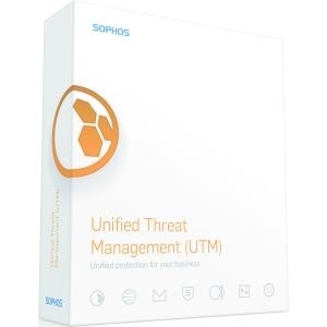 Sophos UTM Software Network Protection - Abonnement-Lizenzerweiterung (1 Monat) - bis zu 100 Benutzer