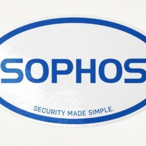 Sophos XG 115 Web Protection