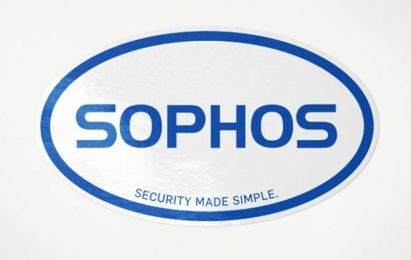 Sophos XG 115 Web Protection