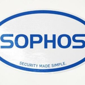 Sophos XG 125 Web Protection - Erneuerung der Abonnement-Lizenz (1 Jahr) - für XG 125, 125w