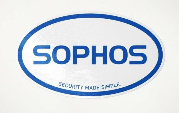 Sophos XG 210 Web Protection