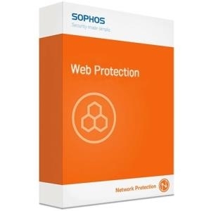 Sophos XG 210 Web Protection - Abonnement-Lizenz (1 Jahr) - für XG 210