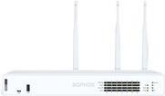 Sophos XGS 126w - Sicherheitsgerät - GigE - Wi-Fi 5 - 2.4 GHz, 5 GHz - Desktop