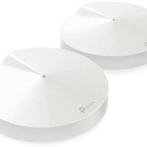 TP-Link WLAN Mesh-System Deco M5, 2er Set