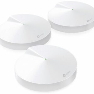 TP-Link WLAN Mesh-System Deco M5, 3er Set