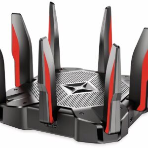 TP-Link WLAN-Router Archer C5400X