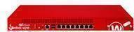 WatchGuard Firebox M290 - Sicherheitsgerät - mit 1 Jahr Basic Security Suite - 8 Anschlüsse - GigE - AC 90 - 264 V