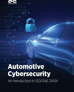 Automotive Cybersecurity