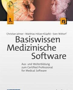 Basiswissen Medizinische Software (eBook, PDF)