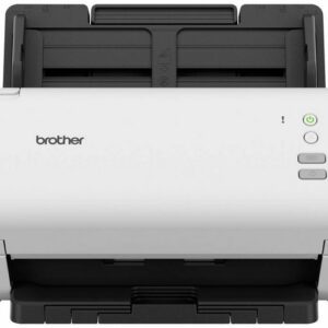 Brother Brother ADS4100 Dokumentenscanner A4 600 x 600 35 Seiten/min USB 3.0 Dokumentenscanner