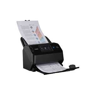 Canon DR-S150 Dokumentenscanner