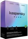 KASPERSKY Plus 10 Geraet Sierra Box (DE) (KL1042G5KFS)