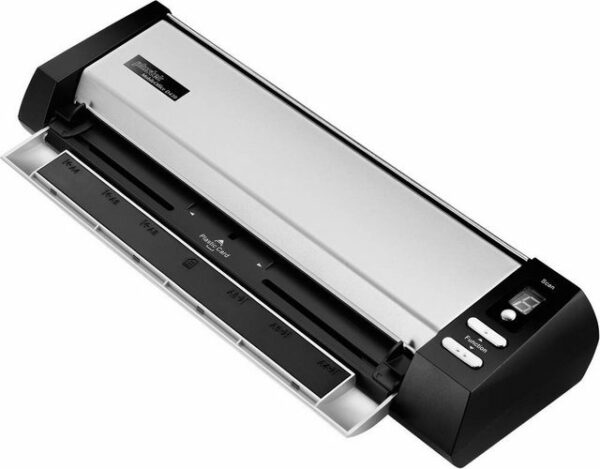 Plustek Plustek MobileOffice D430 Dokumentenscanner A4 600 x 600 dpi USB Dokumentenscanner