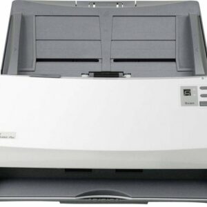 Plustek Plustek SmartOffice PS406U Plus Duplex-Dokumentenscanner A4 600 x 600 Dokumentenscanner