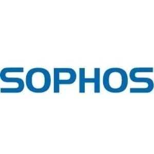 Sophos Firewall SW/Virtual Appliance Webserver Protection - Abonnement-Lizenz (1 Jahr) - bis zu 16 Cores & 24 GB RAM